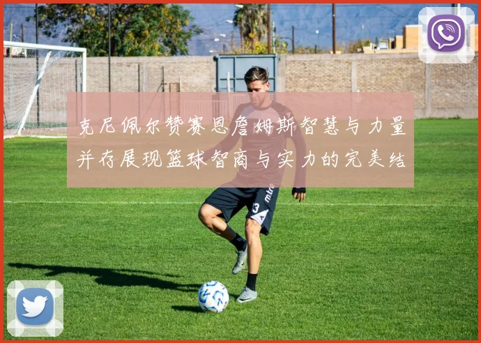 克尼佩尔赞赛恩詹姆斯智慧与力量并存展现篮球智商与实力的完美结合