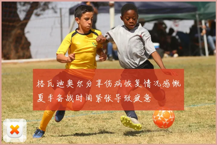 格瓦迪奥尔分享伤病恢复情况感慨夏季备战时间紧张导致疲惫