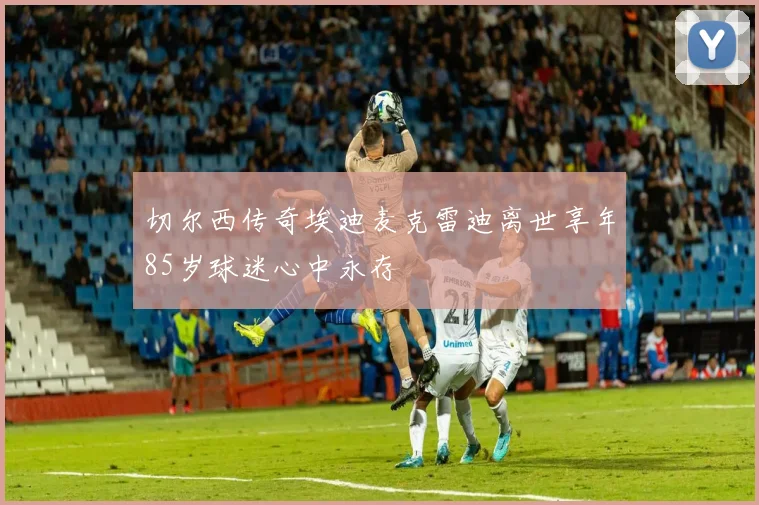 切尔西传奇埃迪麦克雷迪离世享年85岁球迷心中永存